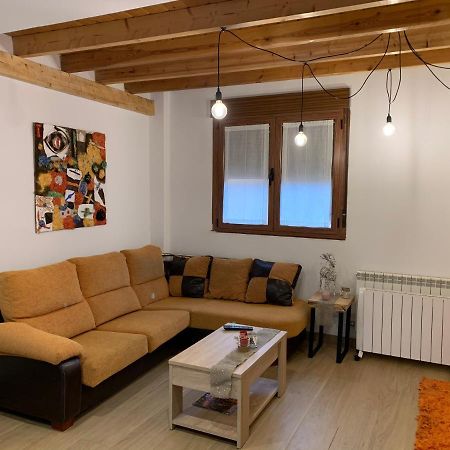 Villa La Casa De Lucas Y Alex à Ponferrada Extérieur photo